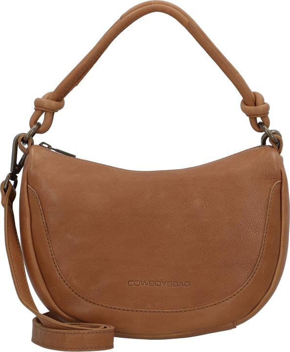Immagine prodotto Cowboysbag Leary Schultertasche Leder 24 cm