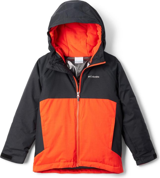 Produktbild Columbia Alpine Action™ III Jacket (164)