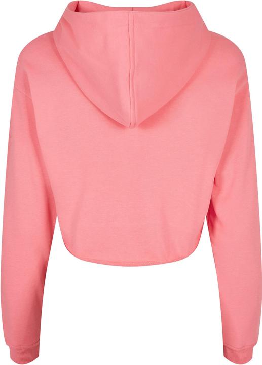 Actual product image Starter Ladies Cropped Hoody - 14199 (L)