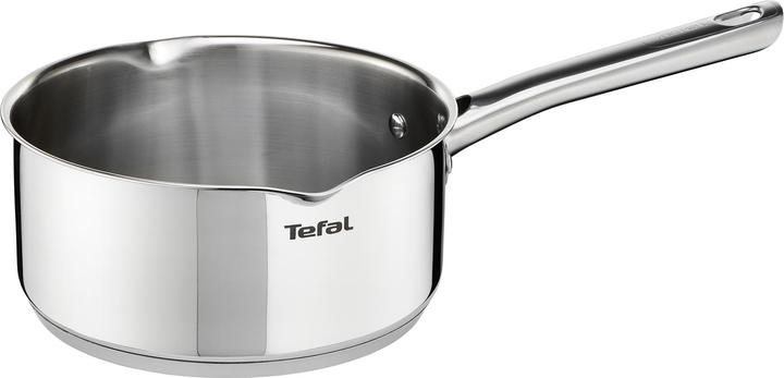 Actual product image Tefal Duetto (24 cm, Pot, Stainless steel)