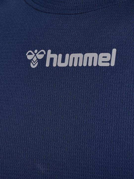 Immagine prodotto hummel hmlRUN SINGLET S/L (L)