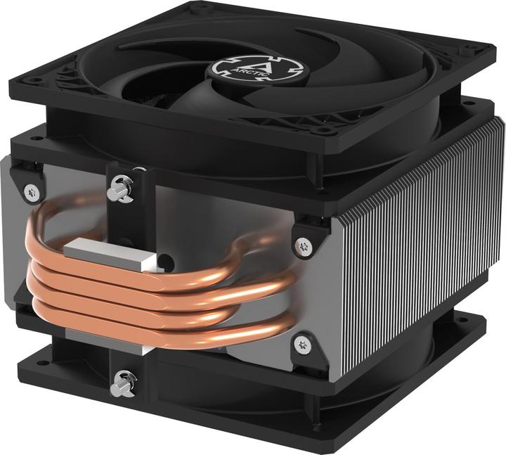 Productafbeelding Arctic Ventilator CPU Freezer 36 CO (24-7) LGA1700/1200/115x (159 mm)