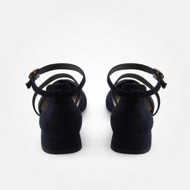 Actual product image Paul Green Ballerinas (39)