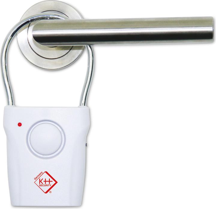 Actual product image KH Security Door alarm