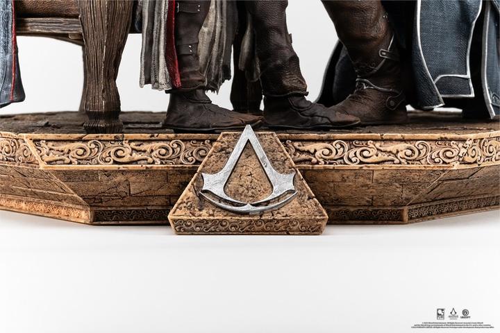 Produktbild Purearts Assassin's Creed - RIP Altair
