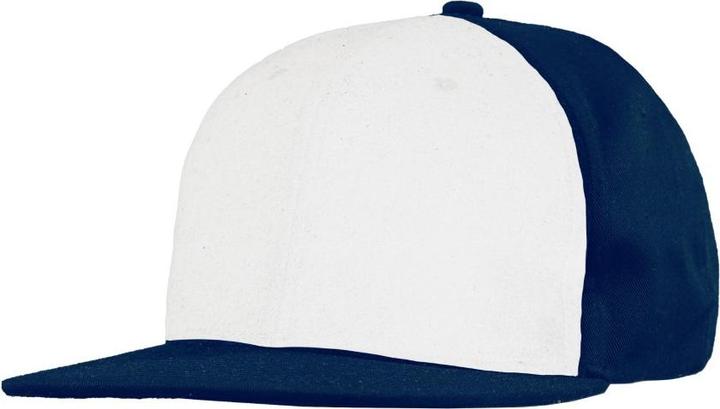 P.A.C. DIY Snapback Cap Blank (One Size)
