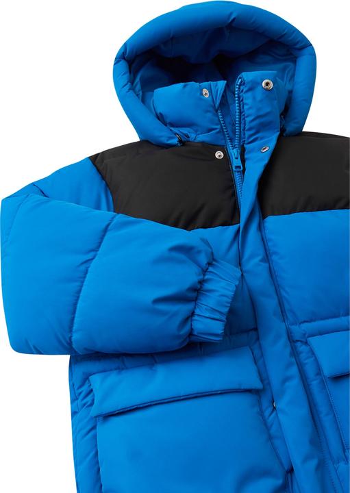 Produktbild Reima Winterjacke "Toukola" blau (116)