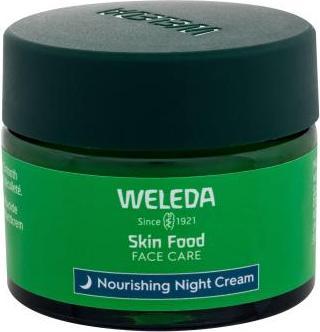 Produktbild Weleda Skin Food ( Nourish ing Night Cream) 40 ml (40 ml, Nachtcreme)