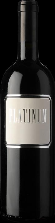 Produktbild Guido Brivio Merlot Platinum (1 x 75 cl, 2019)