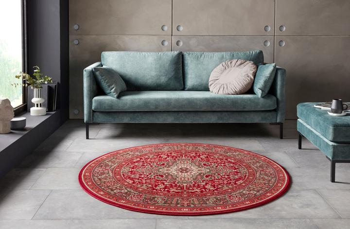 Produktbild Nouristan Skazar Isfahan (Ø 160 cm)