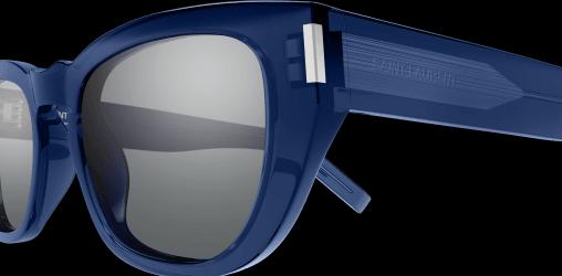 Blau
