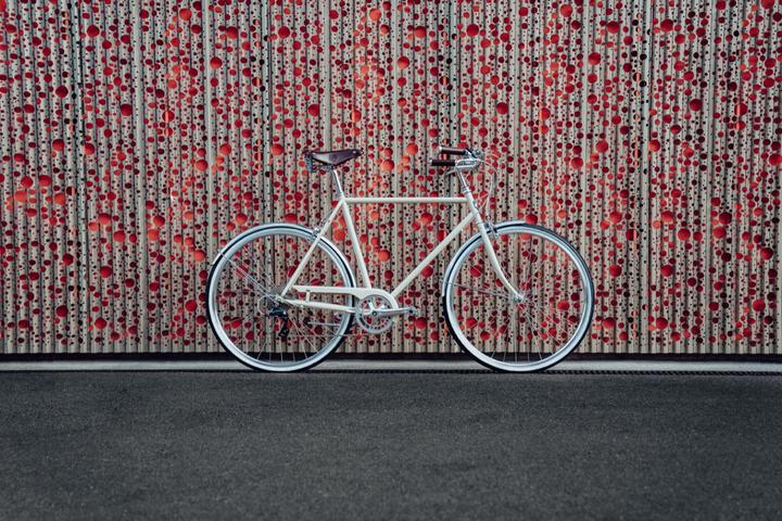 Image du produit Siech Cycles 8Speed Comfort (58 cm)