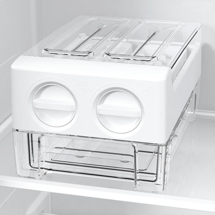 Actual product image Gorenje NRR9185EABXL (550 l)