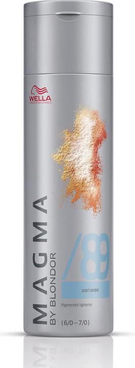 Immagine prodotto Wella Colore dei capelli Magma (120 G, /89 Perl-Cendré Hell)