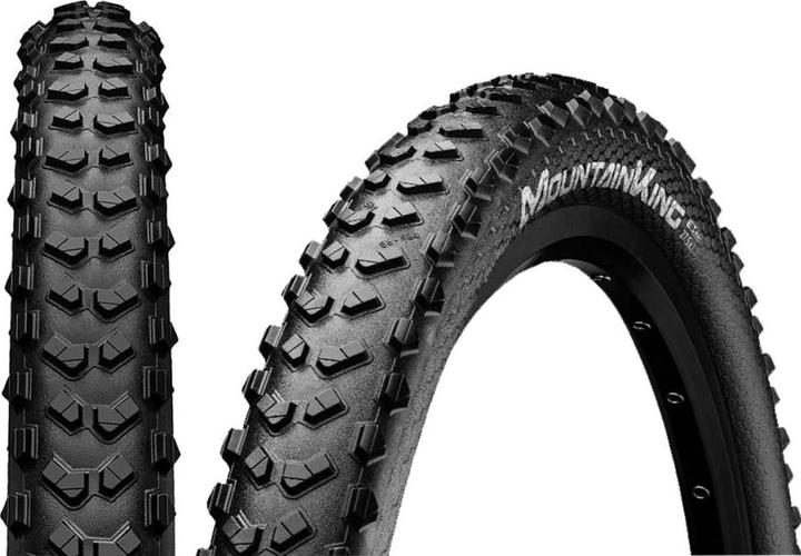 Immagine prodotto Continental Mountain King (29 x 2.30, 58-622)