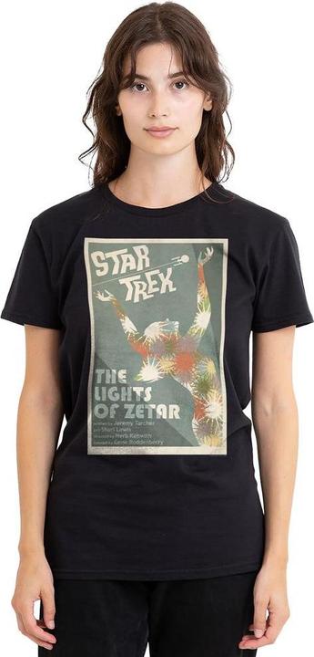 Produktbild The Original Series Episode 73 TShirt (L)