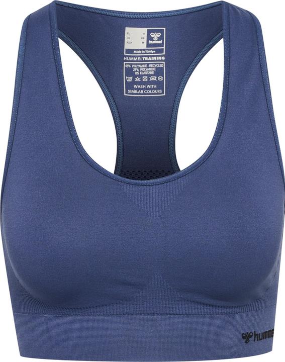 Actual product image hummel Hmltif Seamless Sports Top (XS)