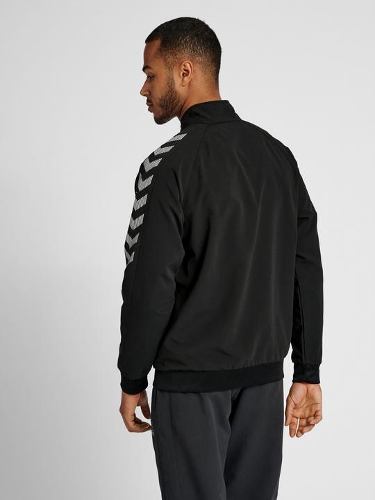 Produktbild hummel Gg12 Track Jacket (XL)