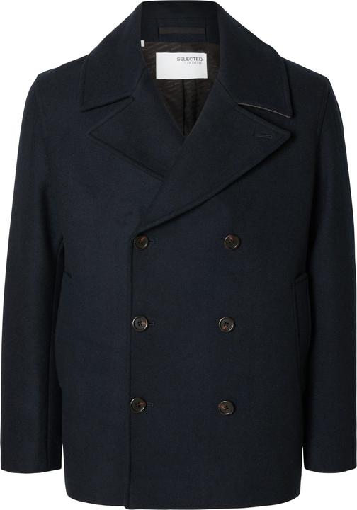 Image du produit Selected Homme Zweireihige Pettycoat (XL)