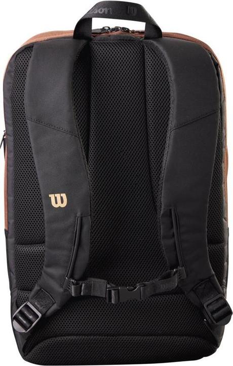 Actual product image Wilson Super Tour Pro Staff V14 Backpack (2R)