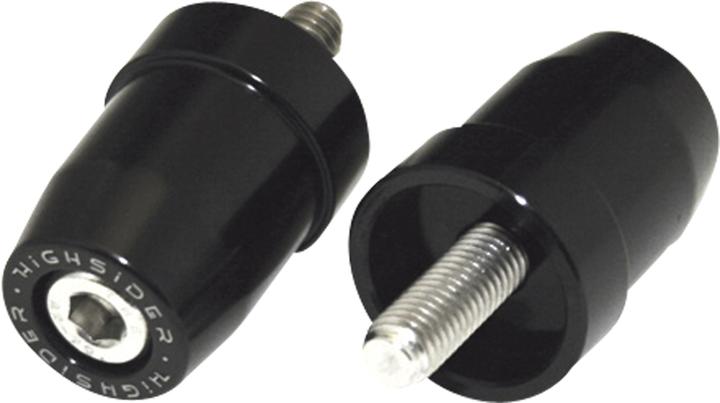 Produktbild Highsider Lenkergewichte für Kawasaki M8