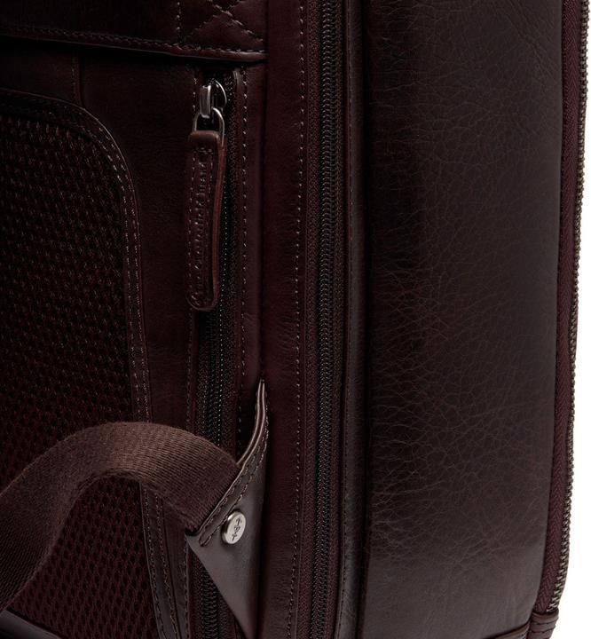 Produktbild The Chesterfield Brand Maggiore Rucksack Leder 40 cm Laptopfach (14 l)
