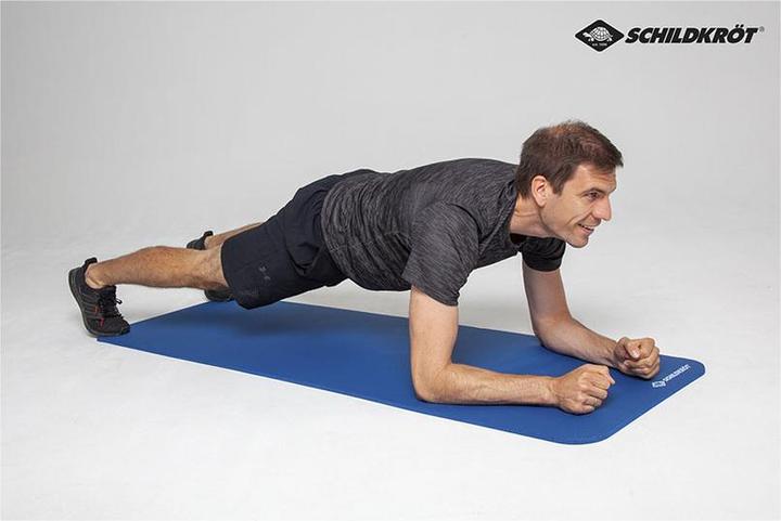 Immagine prodotto Schildkröt Tappetino fitness (10 mm)