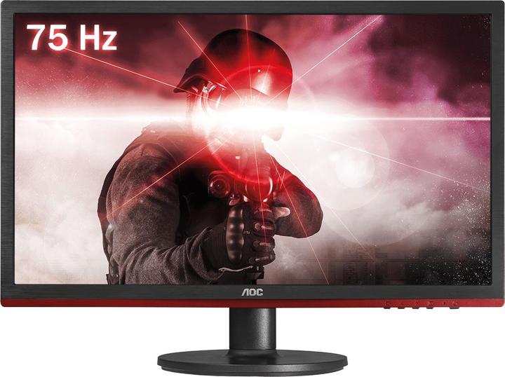Image du produit AOC G2460vq6 (1920 x 1080 pixels, 24")