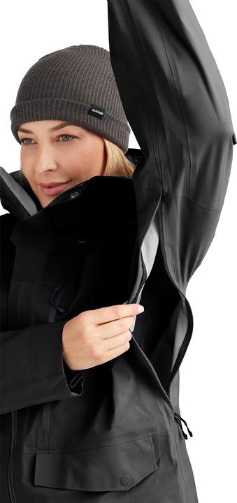 Immagine prodotto Dakine Giacca Sender Stretch 3l (XS)