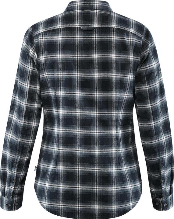 Produktbild Fjällräven Övik Flannel Shirt W (M)