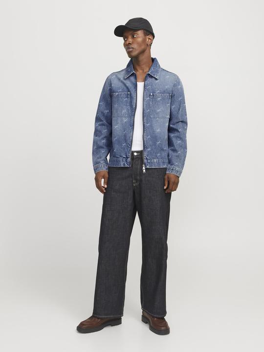 Actual product image Jack & Jones Jeansjacke Jeansjacke (XL)