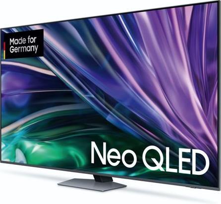 Actual product image Samsung GQ75QN85DBT (75", QN85D, NeoQLED, 4K, 2024)
