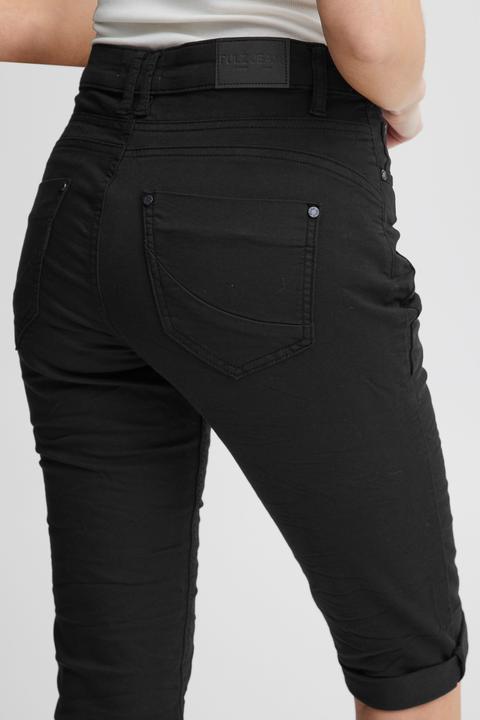 Actual product image Pulz Jeans PZROSITA - 50205343 (36)