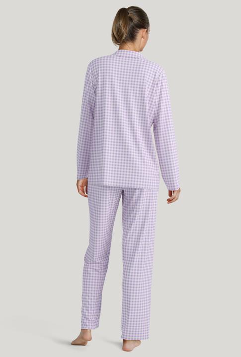 Produktbild Calida Nightwear Xtra Pyjama, durchgeknöpft (W36/L38)