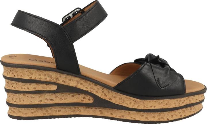 Actual product image Gabor Sandal SANDALE (40)