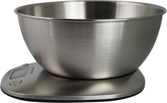 Actual product image Esperanza EKS008 Electronic Kitchen Scale with Bowl