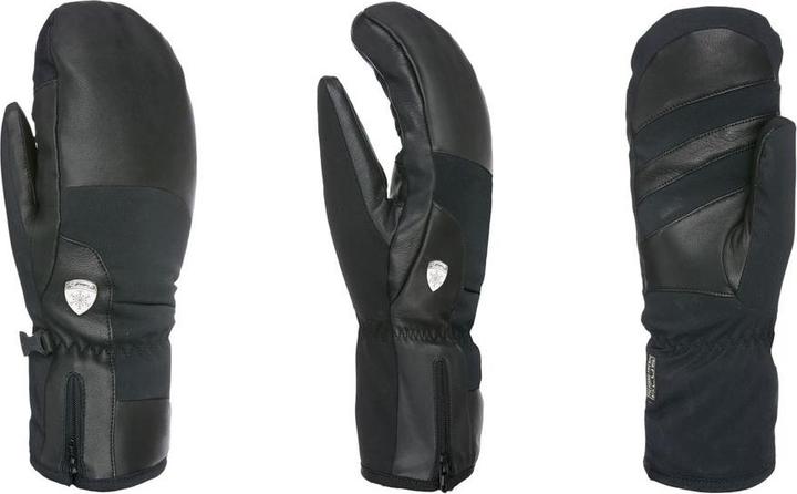 Actual product image Level Iris W Mitten (7.5)