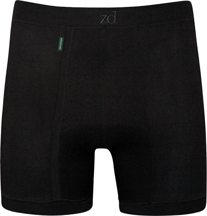 Image du produit Zd Zero Defects Boxer Casual Confortable à porter (6XL, Une unité par pack)