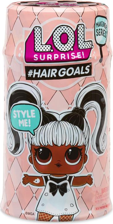Image du produit L.O.L. Surprise! L.O.L. Surprise Hairgoals