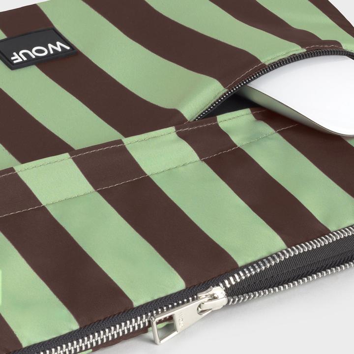 Immagine prodotto Wouf Downtown Laptophülle 35 cm (13.39")