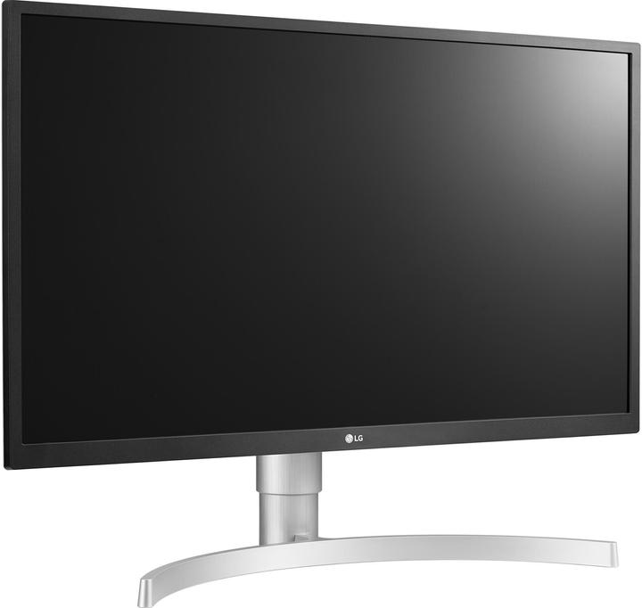 Actual product image LG 27UL550P-W (3840 x 2160 Pixels, 27")