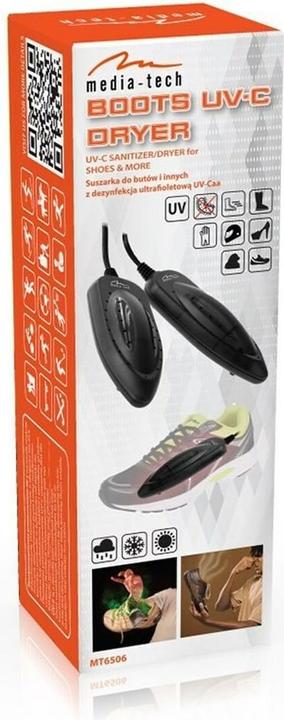 Produktbild Media-Tech MT6506 (2 x)