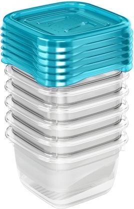Produktbild keeeper 4X0.75L FREDO FRESH (0.75 l)