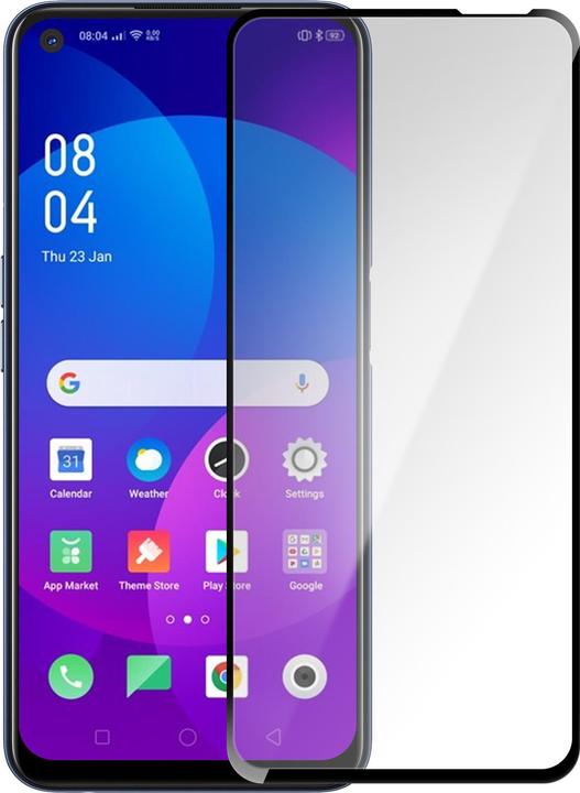 Produktbild Avizar Displayschutzfolie, Case friendly Schutz (1 Stück, Oppo A52)