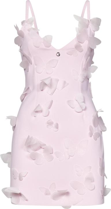 Coperni Dresses Pink (36)