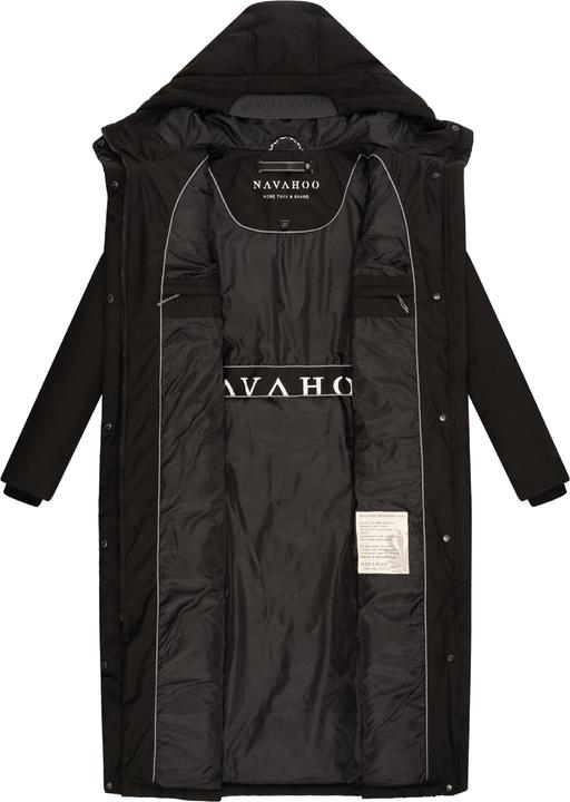 Actual product image Navahoo Cloudfrost XIV (S)