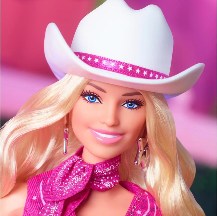 Image du produit Barbie Signature PA - Lead BRB 4