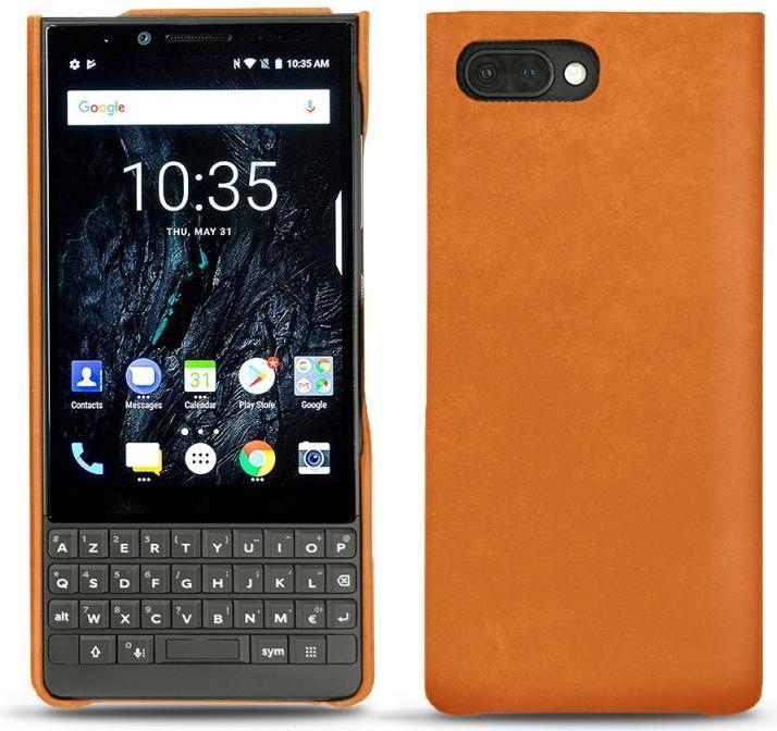 Actual product image Noreve Leather cover (KEY2)