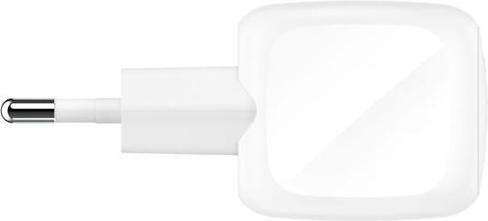 Image du produit Belkin BOOST Charge USB-C 45W PD PPS+USB-C Kab.ws WCA013kq1MWH-B6 (45 W)