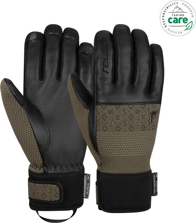 Reusch Re:Knit Elisabeth R-Tex